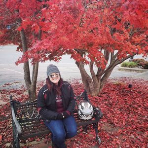 Meet your Posher, Julianna